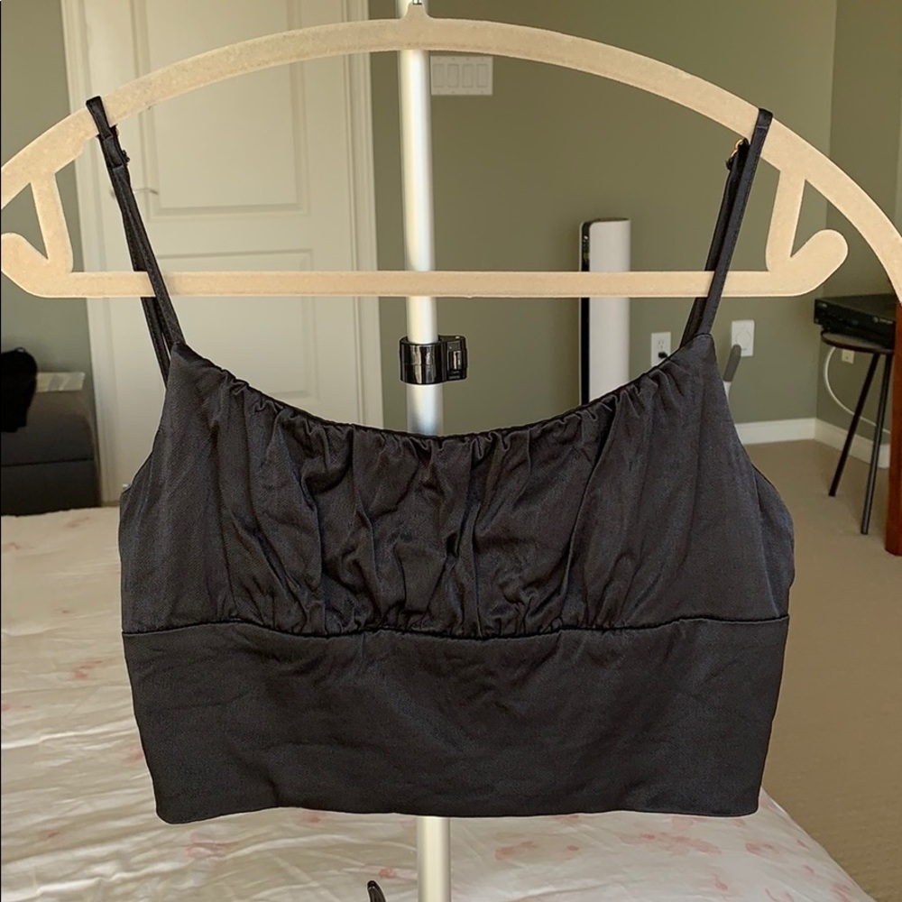 Zara Crop Top
